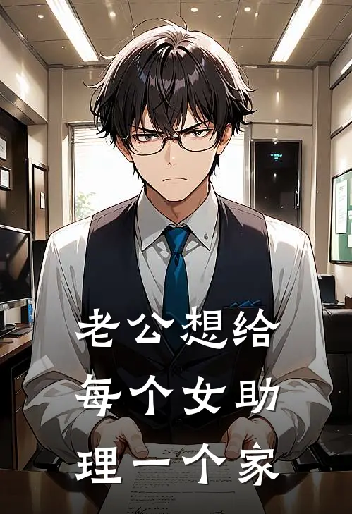 老公想给每个女助理一个家(琴琴热门)好看的完结小说_热门小说推荐老公想给每个女助理一个家琴琴热门