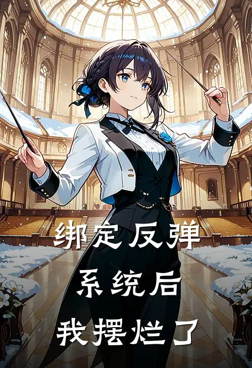 绑定反弹系统后，我摆烂了(沈旭沈旭生)最新推荐小说_最新免费小说绑定反弹系统后，我摆烂了沈旭沈旭生