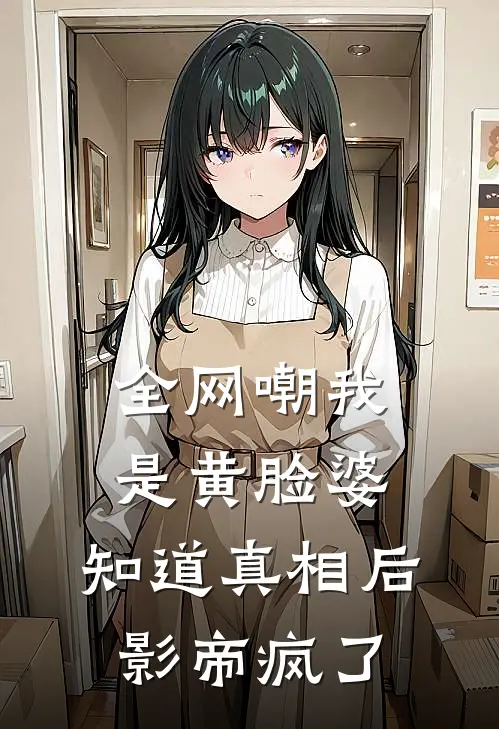 全网嘲我是黄脸婆，知道真相后影帝疯了(顾川林琳)全文免费在线阅读_全网嘲我是黄脸婆，知道真相后影帝疯了热门小说