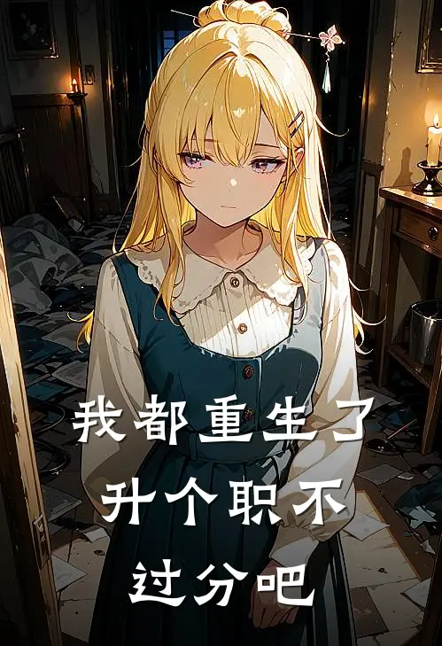 我都重生了，升个职不过分吧(周青柏李小南)在哪看免费小说_最新章节列表我都重生了，升个职不过分吧(周青柏李小南)