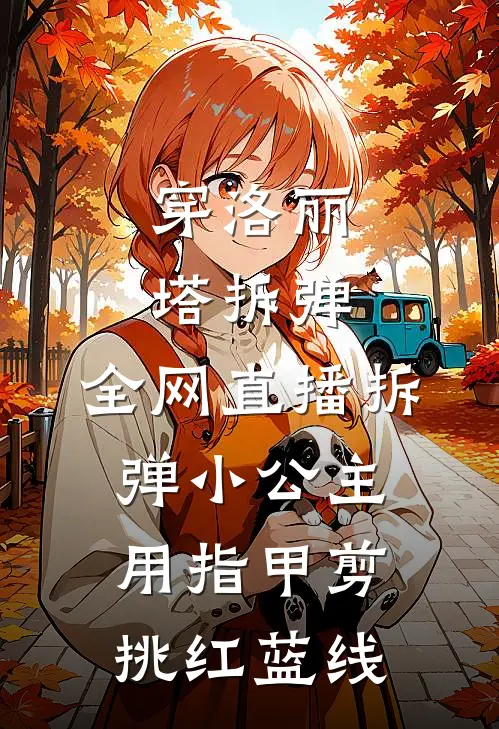 穿洛丽塔拆弹，全网直播拆弹小公主用指甲剪挑红蓝线顾城苏甜小说完结推荐_完整版小说免费阅读穿洛丽塔拆弹，全网直播拆弹小公主用指甲剪挑红蓝线(顾城苏甜)