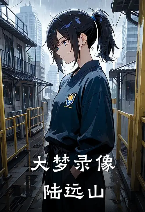 大梦录像陆远山