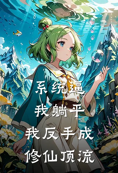 系统逼我躺平，我反手成修仙顶流