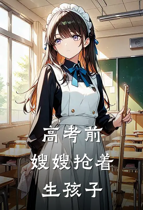 高考前，嫂嫂抢着生孩子(安安付怀安)火爆小说_《高考前，嫂嫂抢着生孩子》安安付怀安小说免费在线阅读