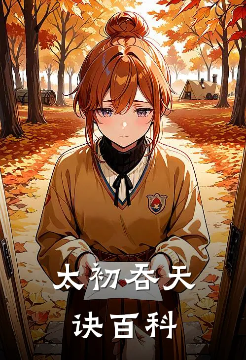 太初吞天诀百科