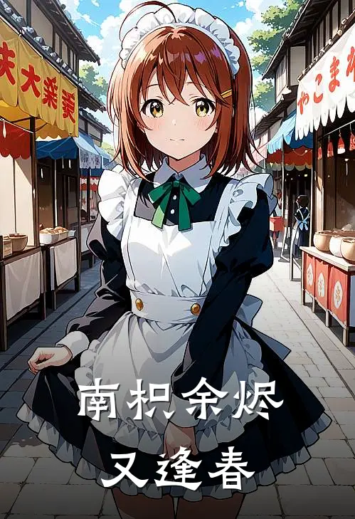 南枳余烬又逢春(谢怀俞枳枳)完整版小说全文免费阅读_免费阅读无弹窗南枳余烬又逢春谢怀俞枳枳