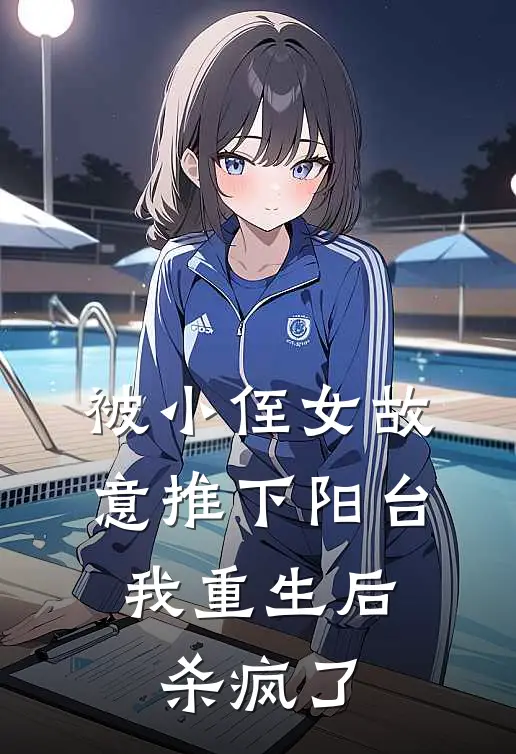 被小侄女故意推下阳台，我重生后杀疯了林雪李梦完结版小说_最新章节列表被小侄女故意推下阳台，我重生后杀疯了(林雪李梦)