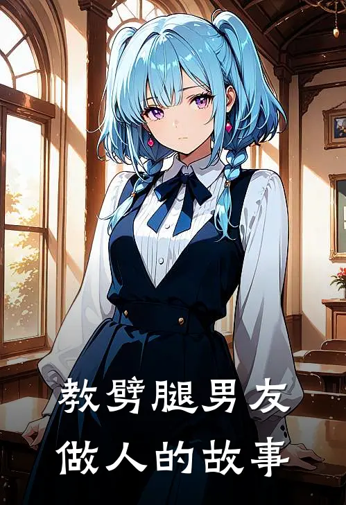 教劈腿男友做人的故事