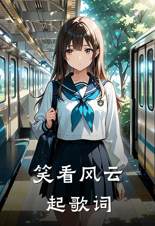 笑看风云起歌词