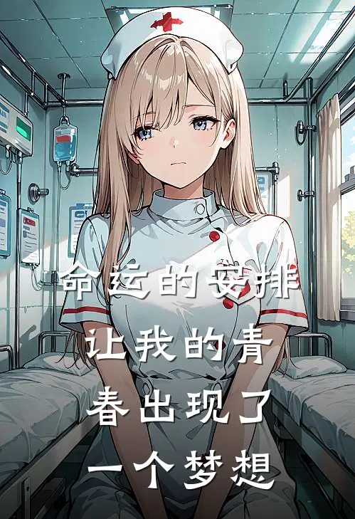 命运的安排让我的青春出现了一个梦想