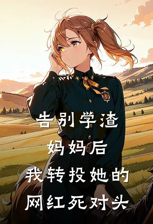 告别学渣妈妈后，我转投她的网红死对头(林诗雨苏晚晚)最新小说全文阅读_最新章节列表告别学渣妈妈后，我转投她的网红死对头(林诗雨苏晚晚)