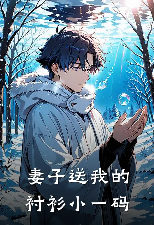 妻子送我的衬衫小一码夏璃夏勤最新小说推荐_完本小说免费阅读妻子送我的衬衫小一码(夏璃夏勤)