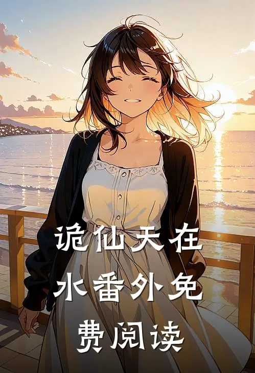 诡仙天在水番外免费阅读