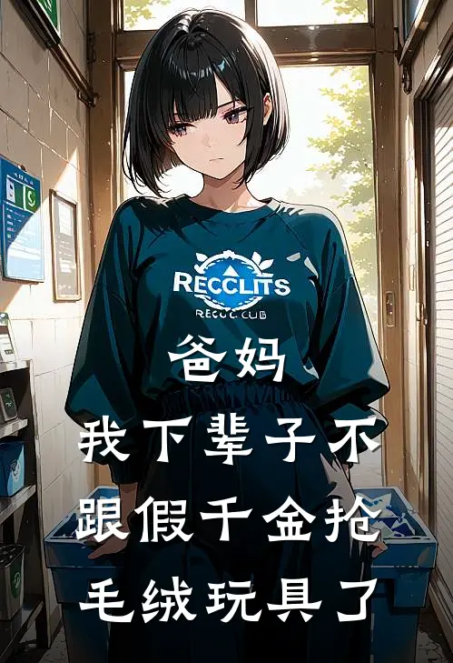 爸妈，我下辈子不跟假千金抢毛绒玩具了(薇薇苏念)无弹窗小说免费阅读_小说完整版免费阅读爸妈，我下辈子不跟假千金抢毛绒玩具了薇薇苏念