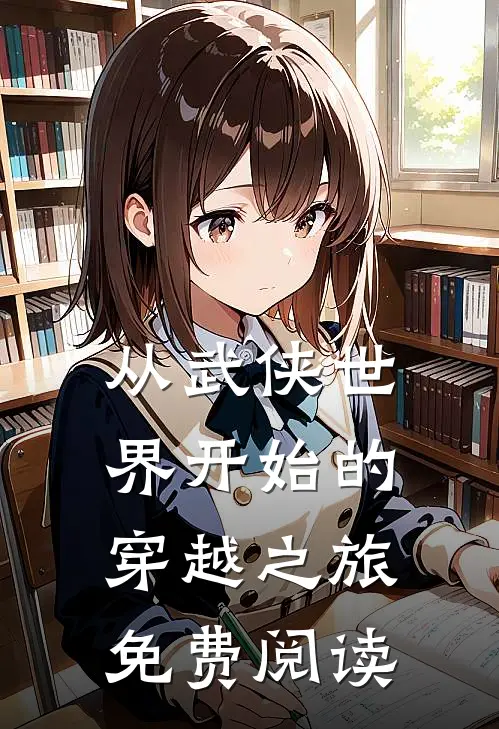 从武侠世界开始的穿越之旅免费阅读