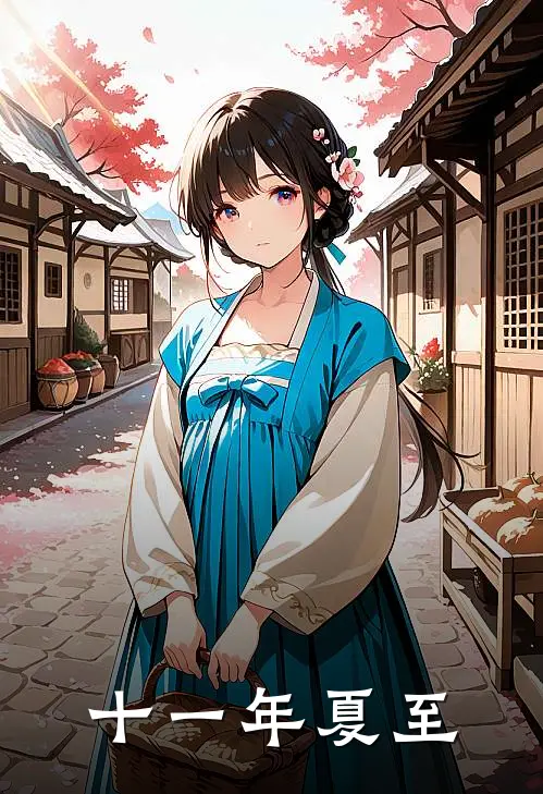 十一年夏至(陆宴礼陆时宜)最新好看小说_最新章节列表十一年夏至(陆宴礼陆时宜)