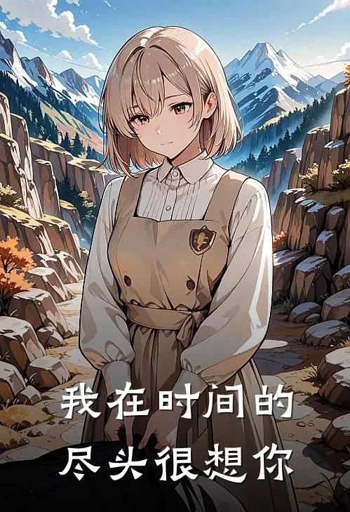 我在时间的尽头很想你(贺景怀百事哀)推荐小说_我在时间的尽头很想你(贺景怀百事哀)全文免费阅读大结局