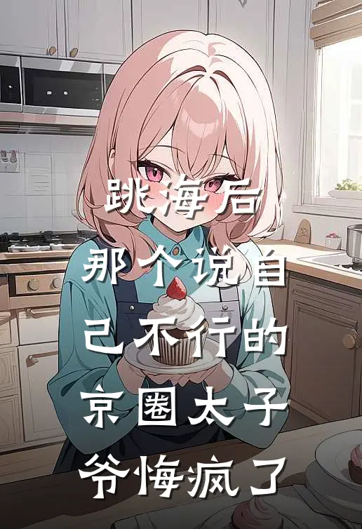 跳海后，那个说自己不行的京圈太子爷悔疯了