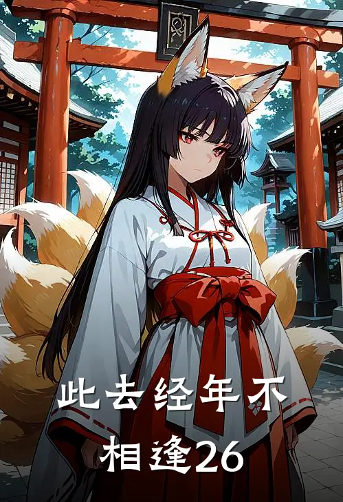 此去经年不相逢 26