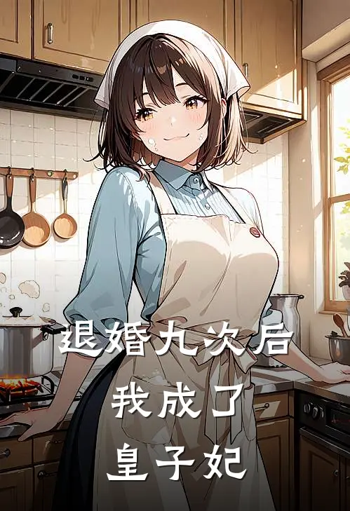 退婚九次后，我成了皇子妃顾骁阿月最新小说推荐_最新好看小说退婚九次后，我成了皇子妃顾骁阿月