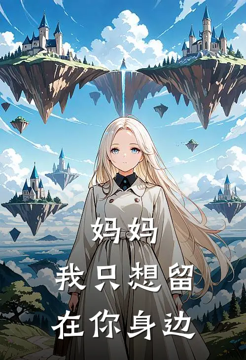 妈妈，我只想留在你身边许诺诺诺推荐完结小说_免费阅读妈妈，我只想留在你身边(许诺诺诺)