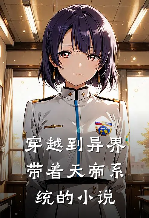 穿越到异界带着天帝系统的小说