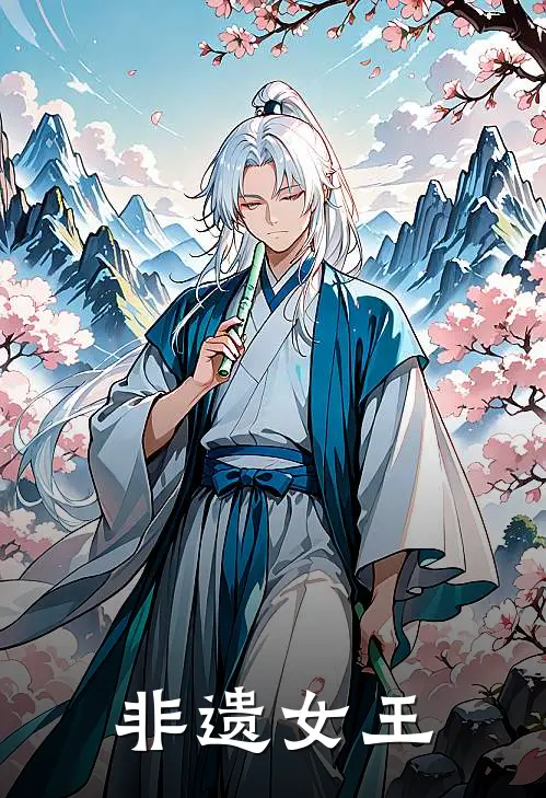 苏锦宋雨薇非遗女王全文免费阅读_苏锦宋雨薇完整版免费阅读