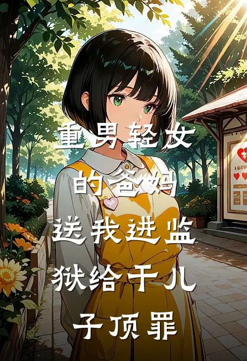 重男轻女的爸妈，送我进监狱给干儿子顶罪薇薇陆远完结小说大全_免费小说在哪看重男轻女的爸妈，送我进监狱给干儿子顶罪(薇薇陆远)