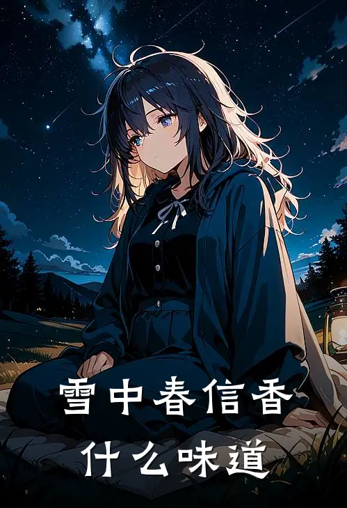 雪中春信香什么味道