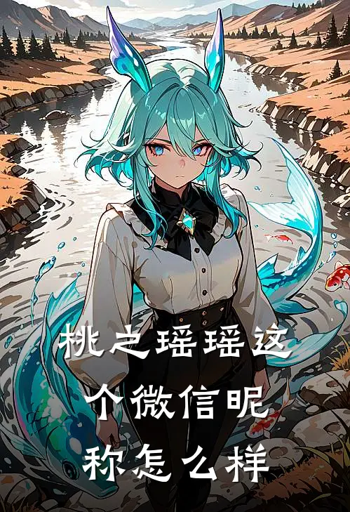 桃之瑶瑶这个微信昵称怎么样