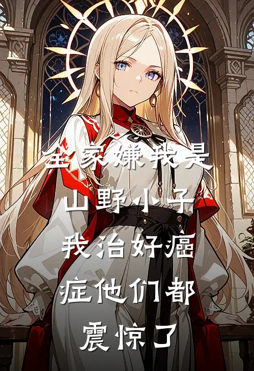 全家嫌我是山野小子，我治好癌症他们都震惊了抖音热门免费小说全文阅读_最新章节列表全家嫌我是山野小子，我治好癌症他们都震惊了(抖音热门)