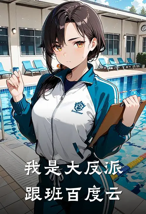 我是大反派跟班百度云
