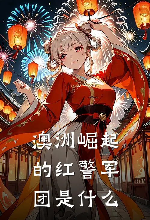 澳洲崛起的红警军团是什么