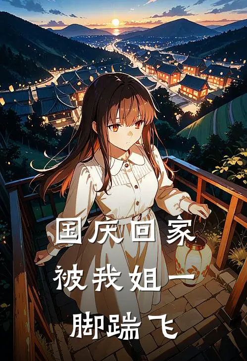 国庆回家，被我姐一脚踹飞抖音热门完结版免费阅读_国庆回家，被我姐一脚踹飞全章节免费在线阅读