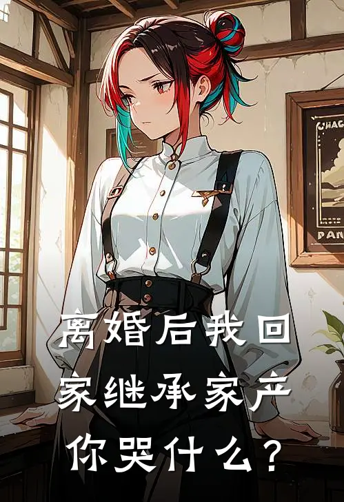 离婚后我回家继承家产，你哭什么？(温雪宁宁宁)在哪看免费小说_已完结小说推荐离婚后我回家继承家产，你哭什么？温雪宁宁宁