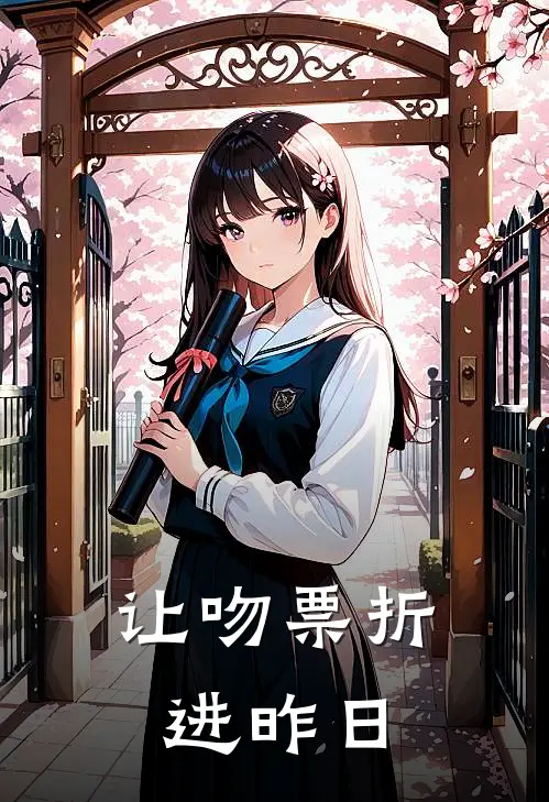 让吻票折进昨日(周砚深周小知)已完结小说_让吻票折进昨日(周砚深周小知)小说免费在线阅读