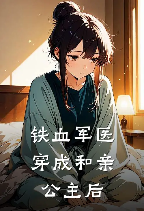 铁血军医穿成和亲公主后(林溪赵长史)完本小说_热门的小说铁血军医穿成和亲公主后林溪赵长史