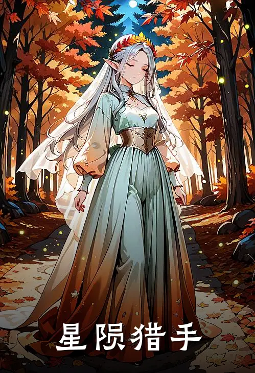 李劲松灵淘(星陨猎手)全章节在线阅读_(星陨猎手)完结版免费阅读