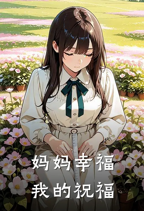 妈妈幸福，我的祝福(抖音热门)完结小说推荐_小说全文免费阅读妈妈幸福，我的祝福抖音热门