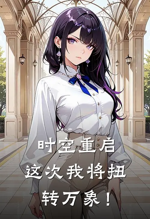 时空重启，这次我将扭转万象！(云川安娜)小说最新章节_全文免费小说时空重启，这次我将扭转万象！云川安娜