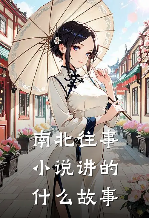 南北往事小说讲的什么故事