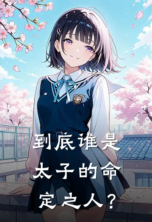 到底谁是太子的命定之人？(抖音热门)好看的完结小说_热门小说推荐到底谁是太子的命定之人？抖音热门