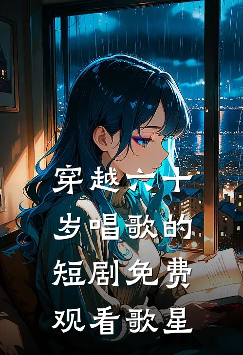 穿越六十岁唱歌的短剧免费观看歌星