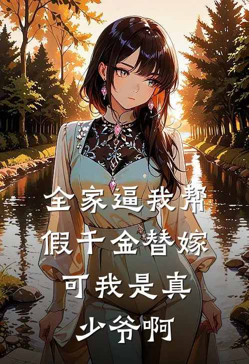 全家逼我帮假千金替嫁，可我是真少爷啊京圈许母小说完结_免费小说全本全家逼我帮假千金替嫁，可我是真少爷啊(京圈许母)