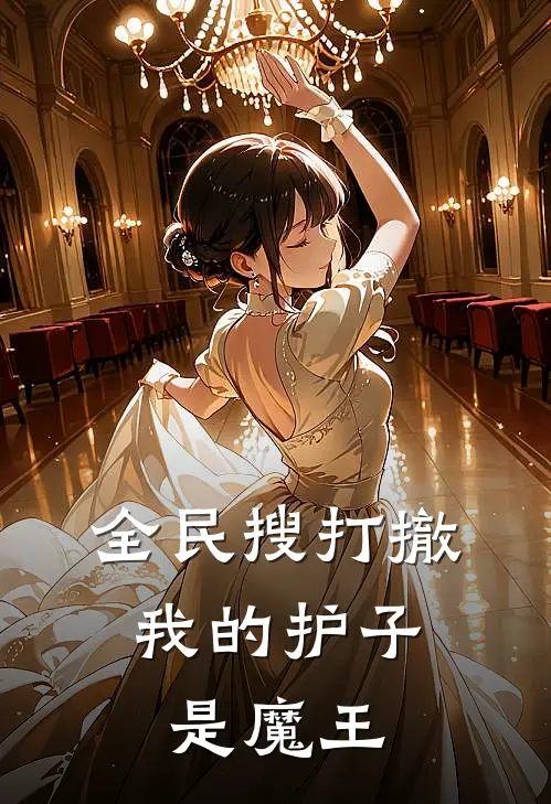 全民搜打撤，我的护子是魔王(金娜麦风)完结版免费阅读_全民搜打撤，我的护子是魔王全文免费阅读