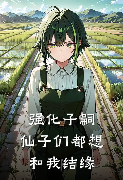 强化子嗣：仙子们都想和我结缘秦长青苏婵月推荐完结小说_免费阅读强化子嗣：仙子们都想和我结缘(秦长青苏婵月)