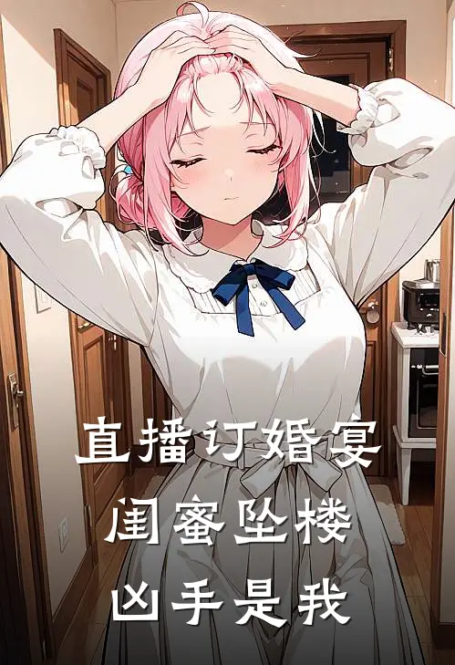 直播订婚宴：闺蜜坠楼，凶手是我景焱苏清热门小说阅读_好看的小说推荐完结直播订婚宴：闺蜜坠楼，凶手是我景焱苏清