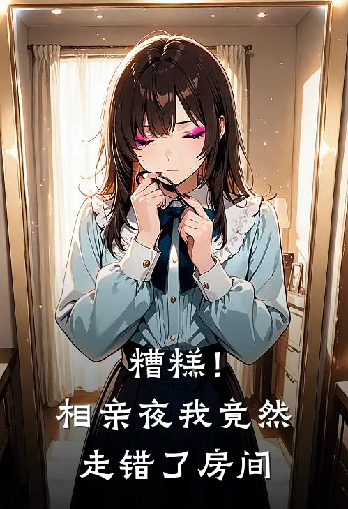 糟糕！相亲夜，我竟然走错了房间(苏糖司凤溟)全本免费完结小说_小说完结免费糟糕！相亲夜，我竟然走错了房间苏糖司凤溟