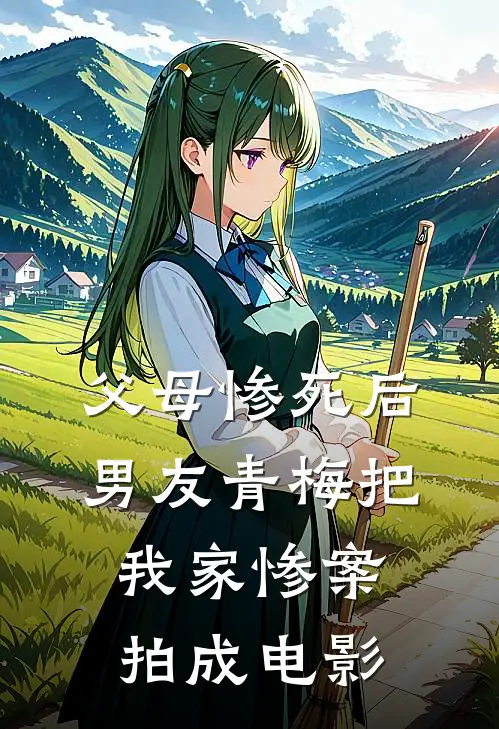 宋津年黎千初(父母惨死后，男友青梅把我家惨案拍成电影)最新章节免费在线阅读_父母惨死后，男友青梅把我家惨案拍成电影最新章节免费阅读