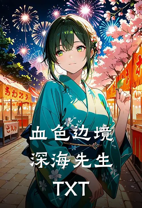 血色边境深海先生TXT